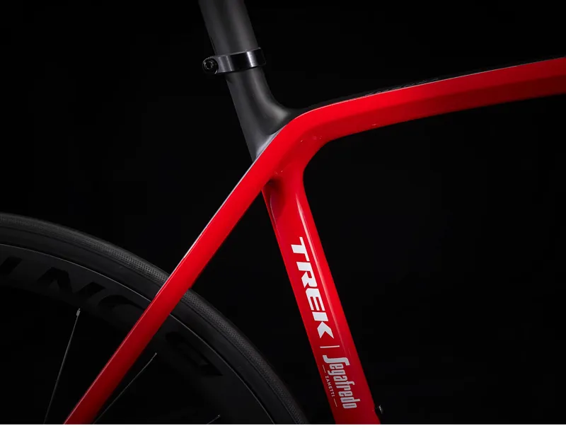 Trek Emonda SLR 7 Road Bike in Viper Red-6
